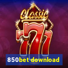 850bet download